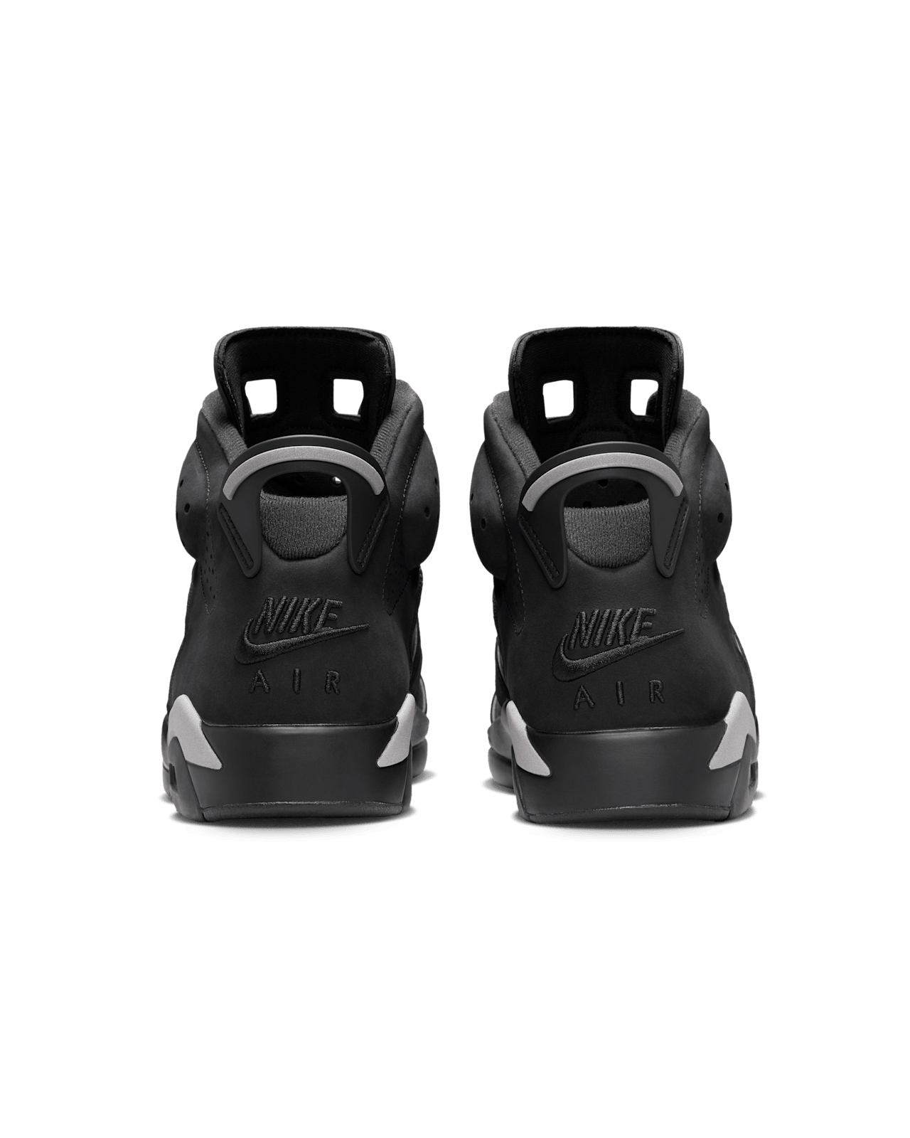 Air Jordan 6 "Cap and Gown" 'Black' (IR2266-010) Release Date