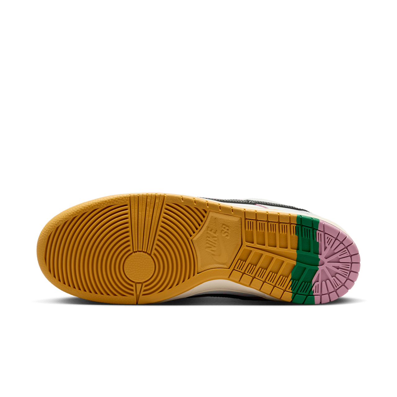 Nike SB Dunk Low Pro Release Date