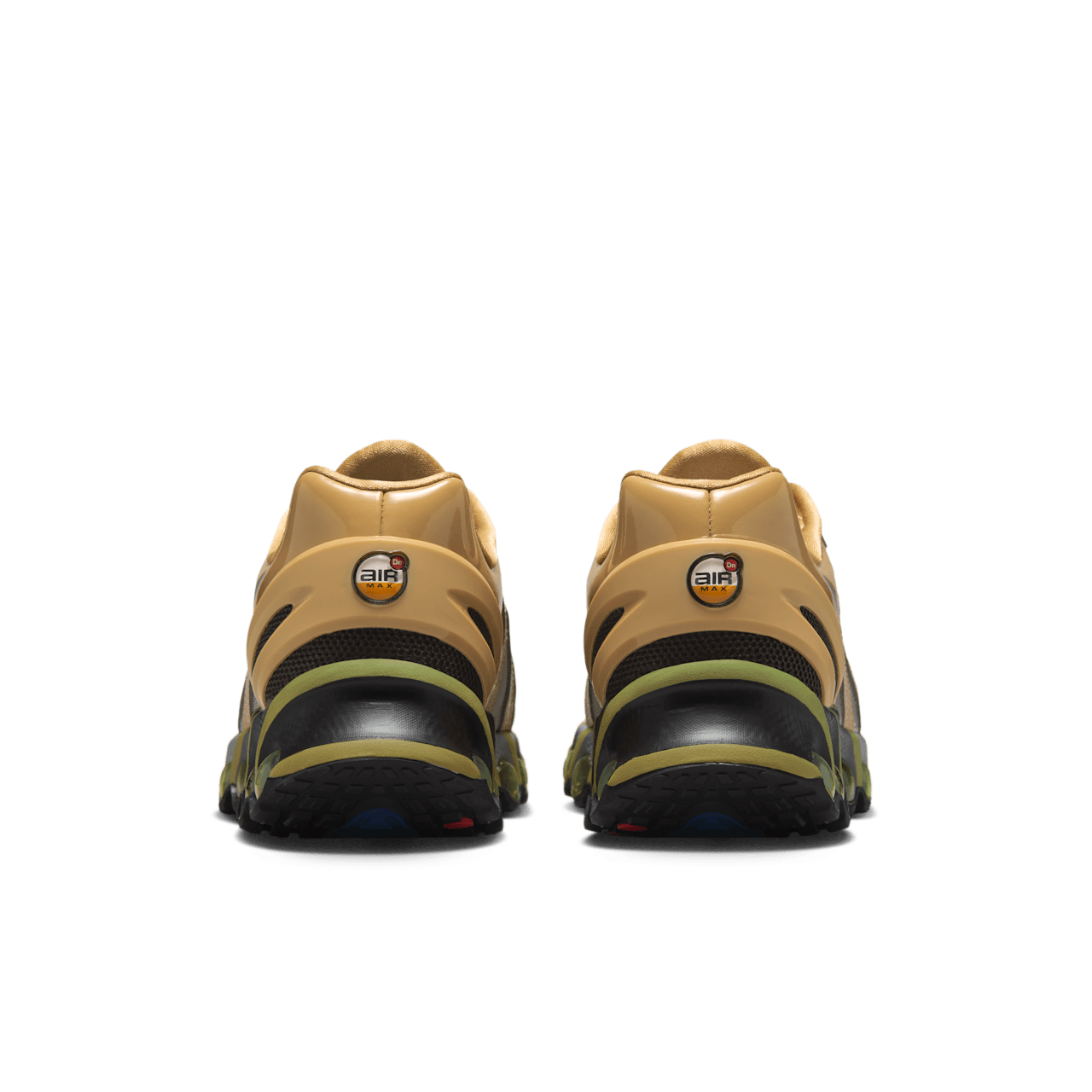 Air Max Dn 'Club Gold and Metallic Silver' (IB4029-700) Release Date
