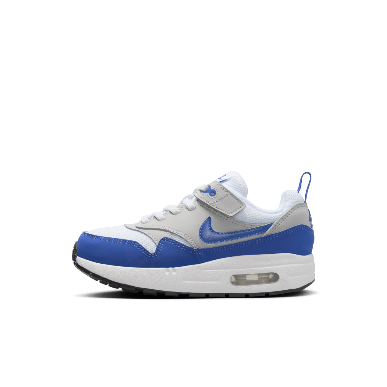 Older Kids' Air Max 1 'Royal Blue' (DZ3307-104) release date