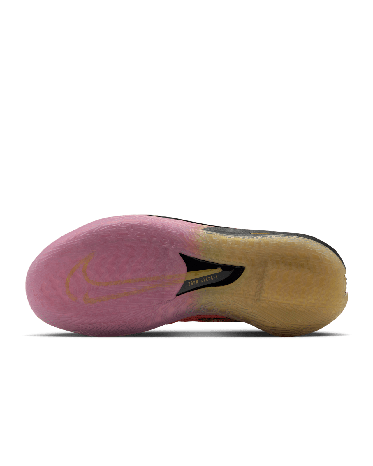 Fecha de lanzamiento de los Air Zoom G.T. Cut "Unseen Hours" "Sunblush and Topaz Gold" (IX5227-600)