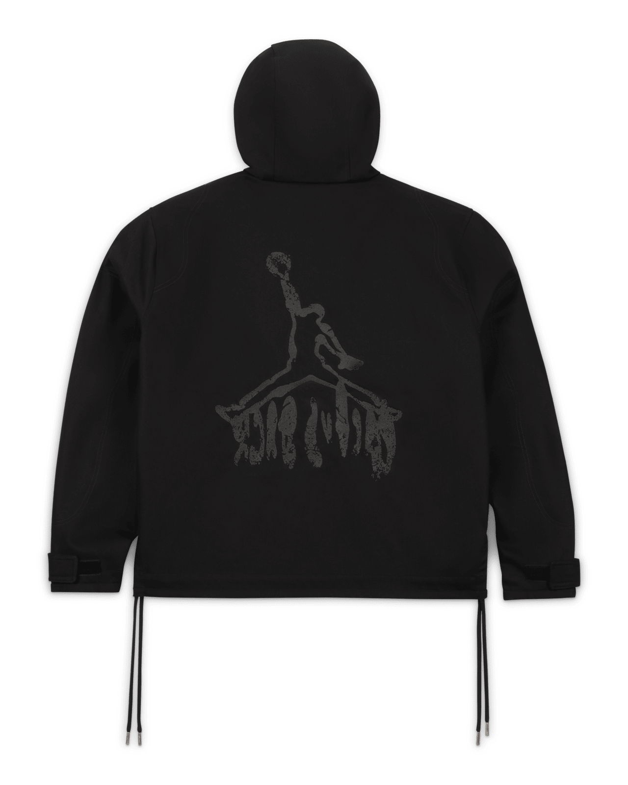 Collezione di abbigliamento Jordan x Travis Scott – Data del lancio