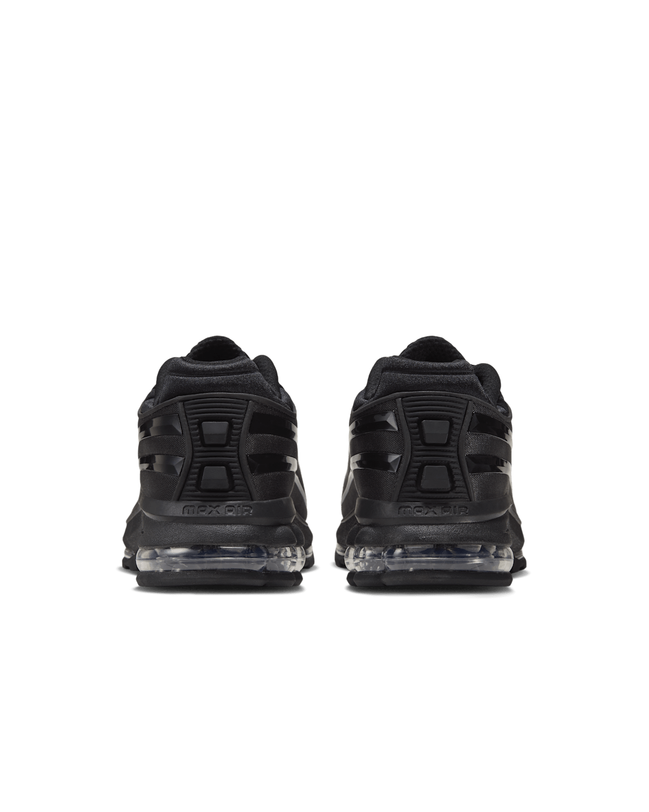 วันเปิดตัว Air Max Ecstasy Plus "Black" (IV7022-002)