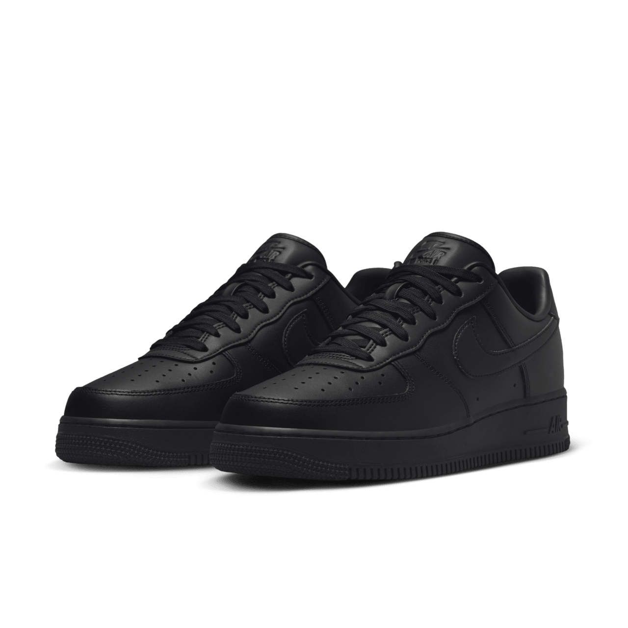 Fecha de las Air Force 1 '07 "Fresh" (DM0211-001)