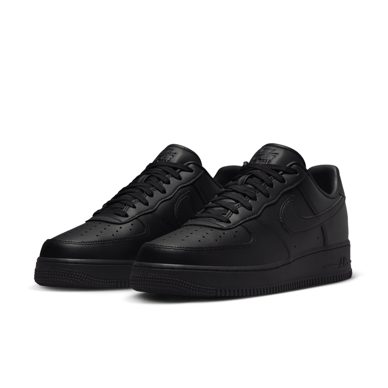 Releasedatum för Air Force 1 '07 "Fresh" (DM0211-001)