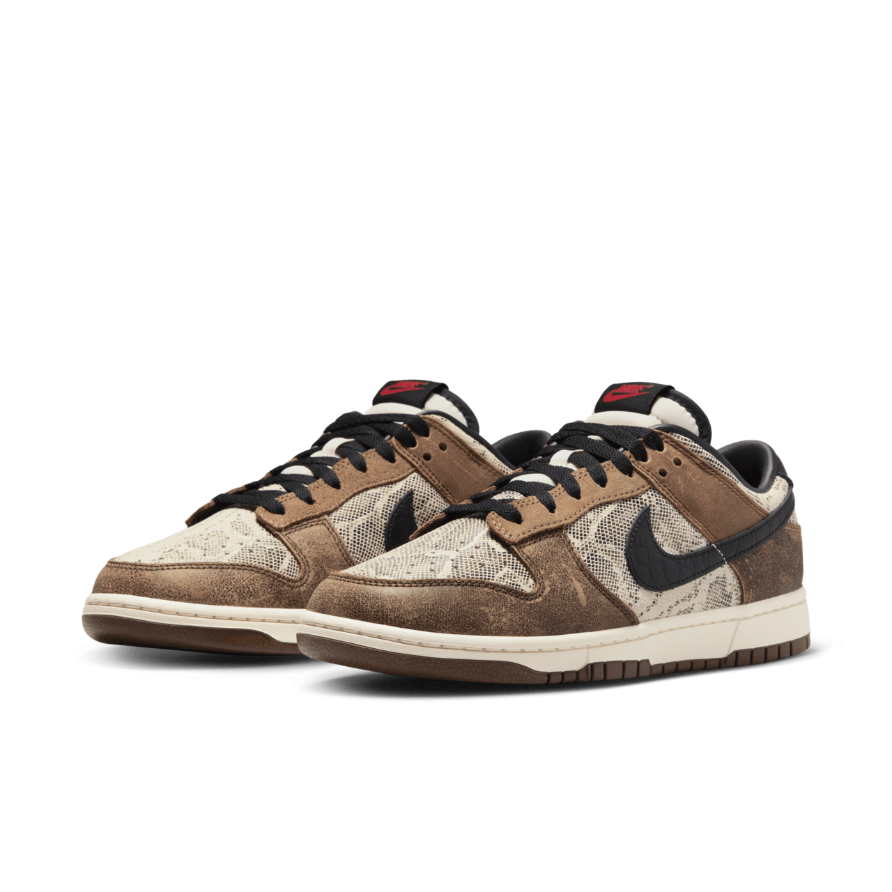 Fecha de lanzamiento del Dunk Low "Head 2 Head" (FJ5434-120)