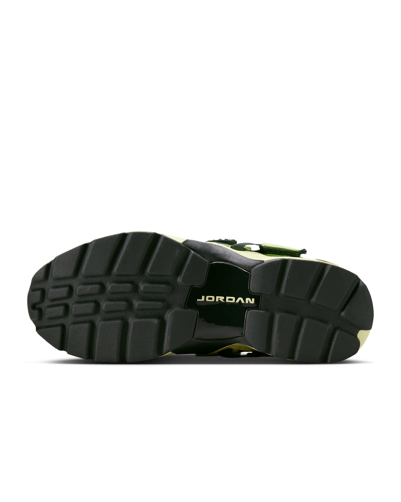 Jordan Trunner LX 'Luminous Green and Anthracite' (HQ2164-302) Release Date