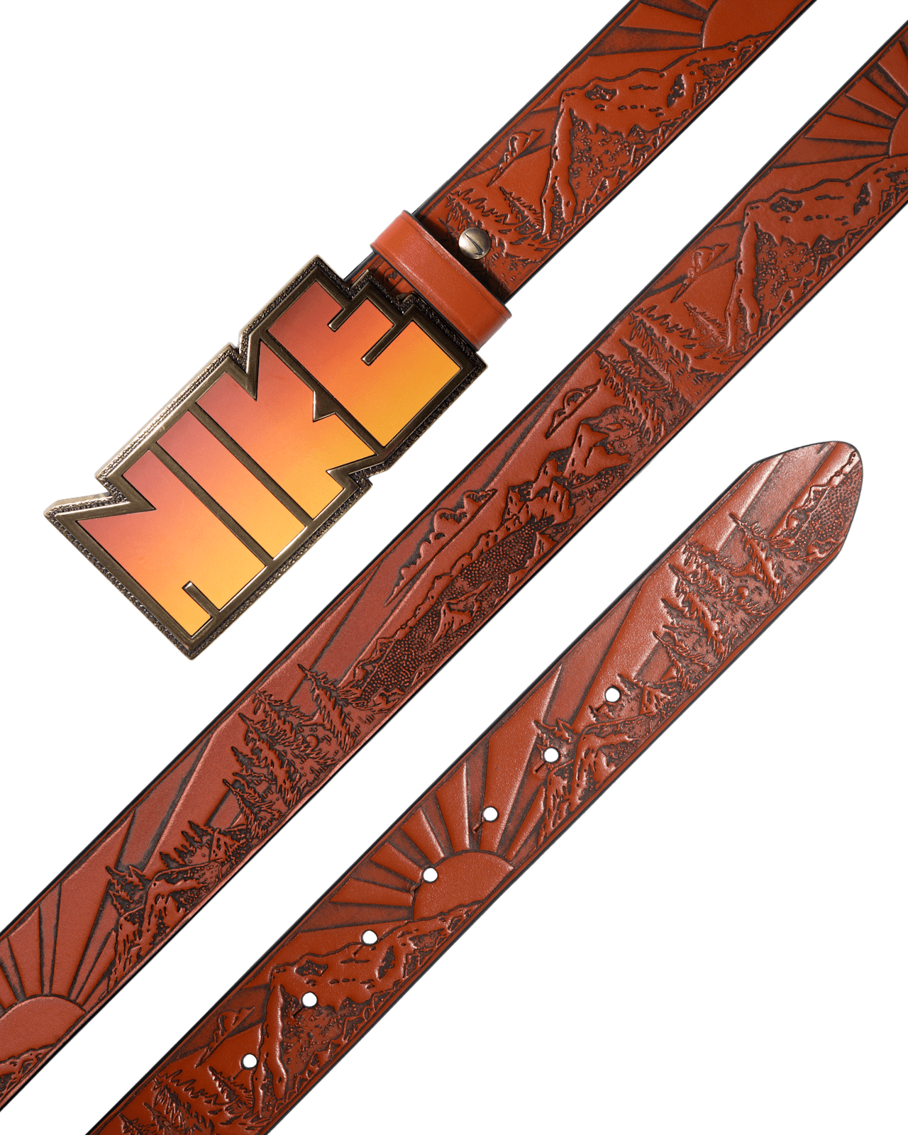 Fecha de lanzamiento del Nike Archival "Baby Teeth" "Premium Belt" (18026-201)
