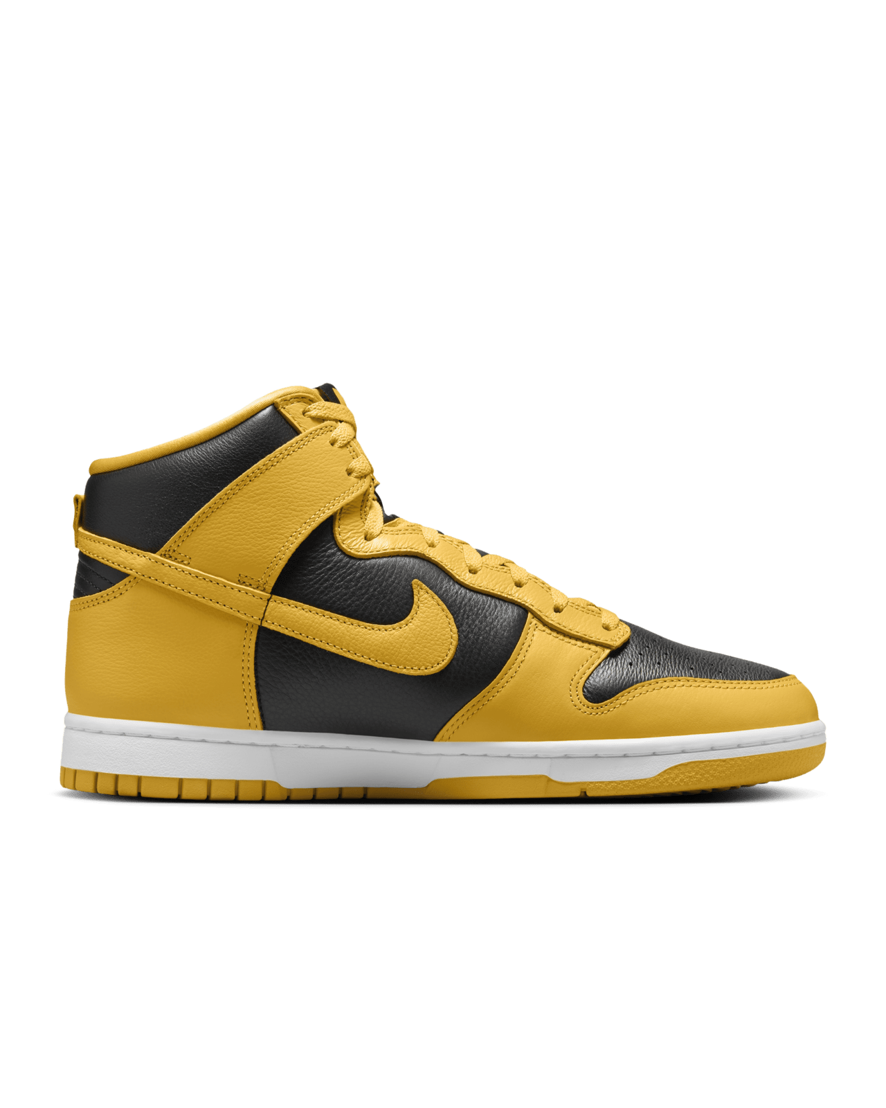 【NIKE公式】ダンク HIGH 'Wu-Tang Clan' (HJ4320-001 / Nike Dunk High Retro Premium)