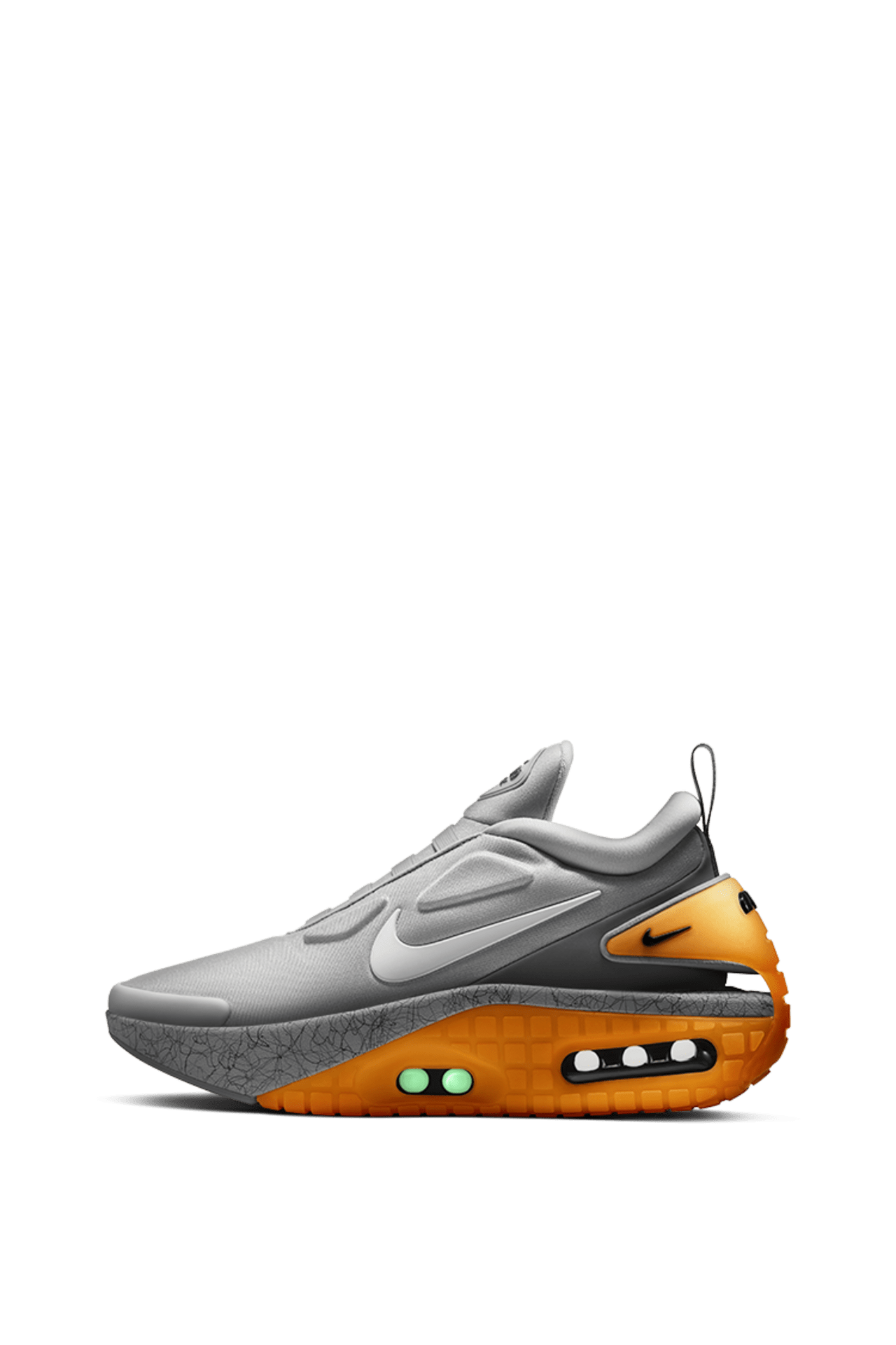 Adapt Auto Max 'Motherboard' Release Date