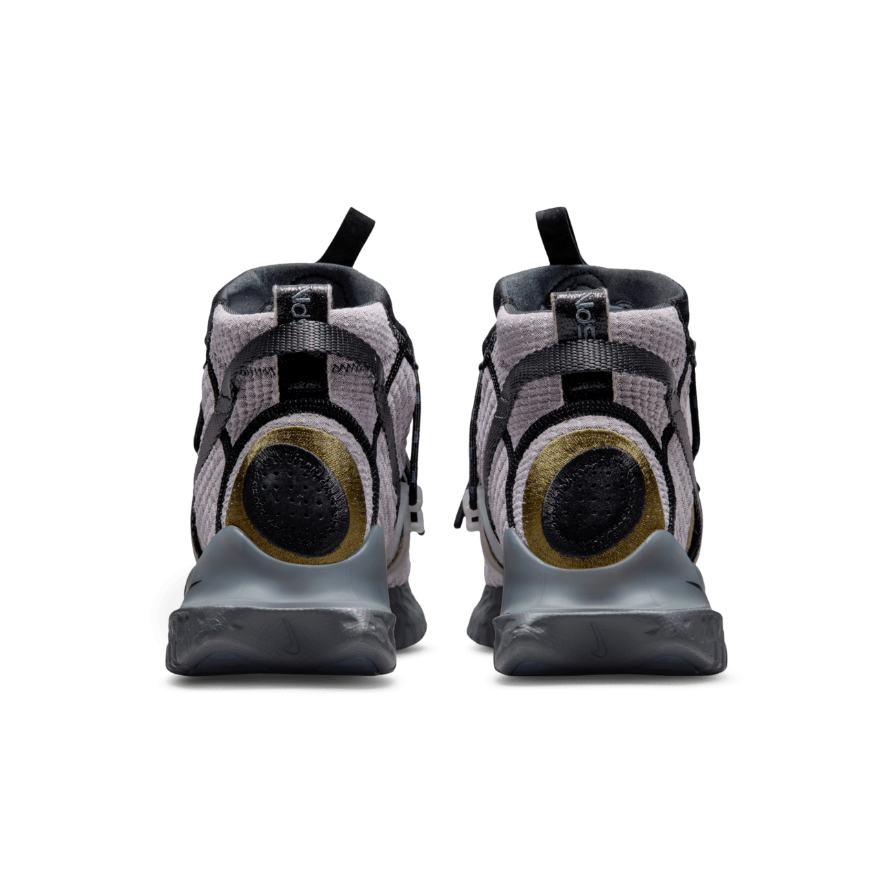 วันเปิดตัว ISPA Flow 2020 SE “Smokey Mauve”