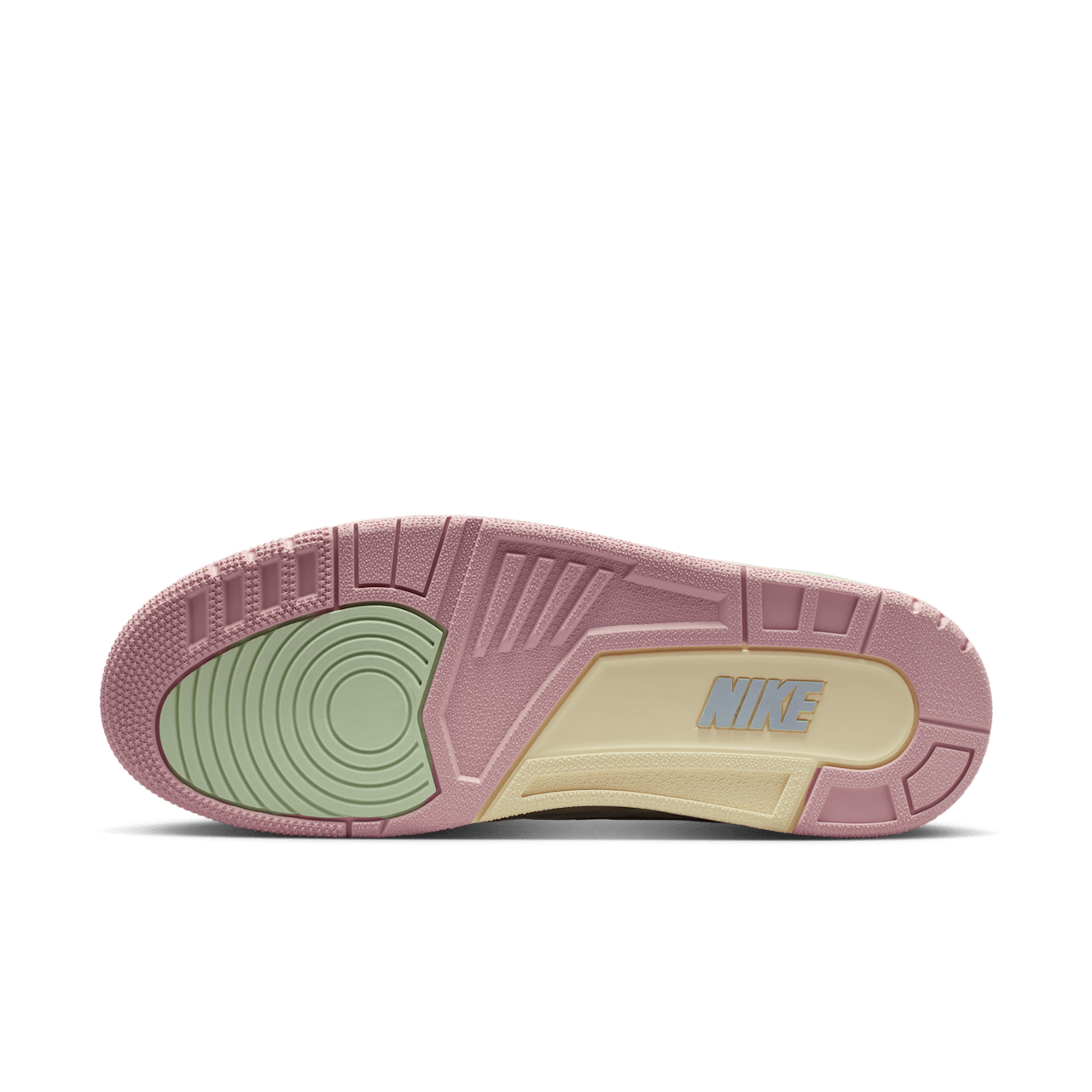 Air Jordan 3 'Sail and Jade Aura' (IF4396-100) Release Date