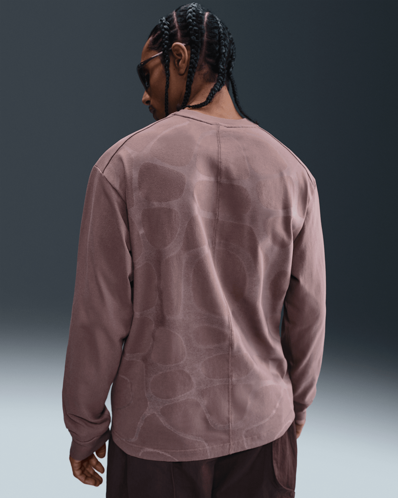 Fecha de lanzamiento de la colección de ropa Nike ISPA