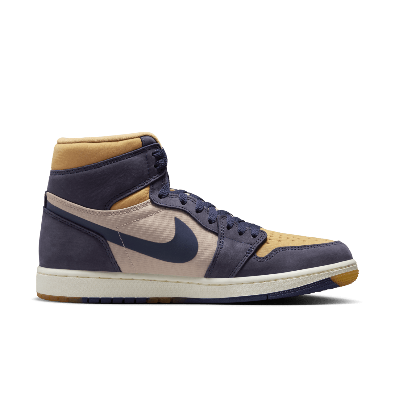 Fecha de lanzamiento del Air Jordan 1 Element "Sky J Purple" (DB2889-501)