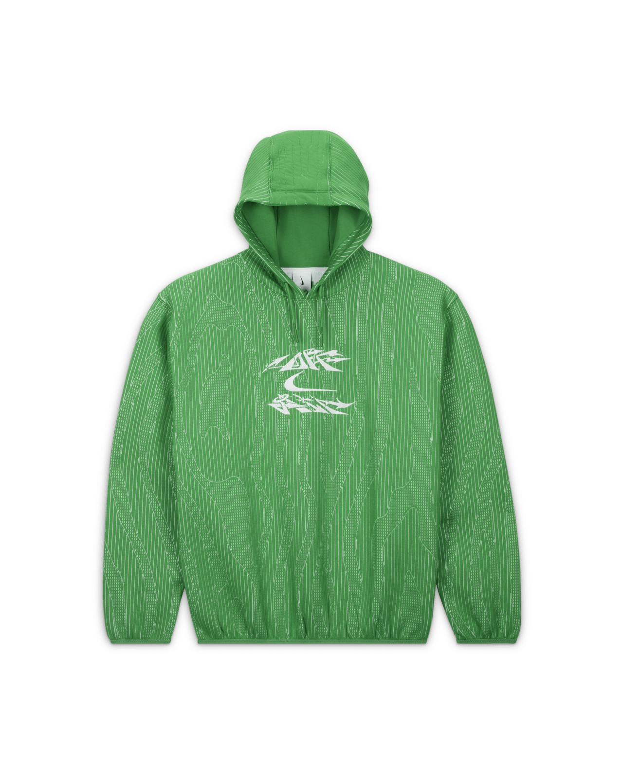 Collezione di maglie e outerwear Nike x Off-White™ – Data del lancio