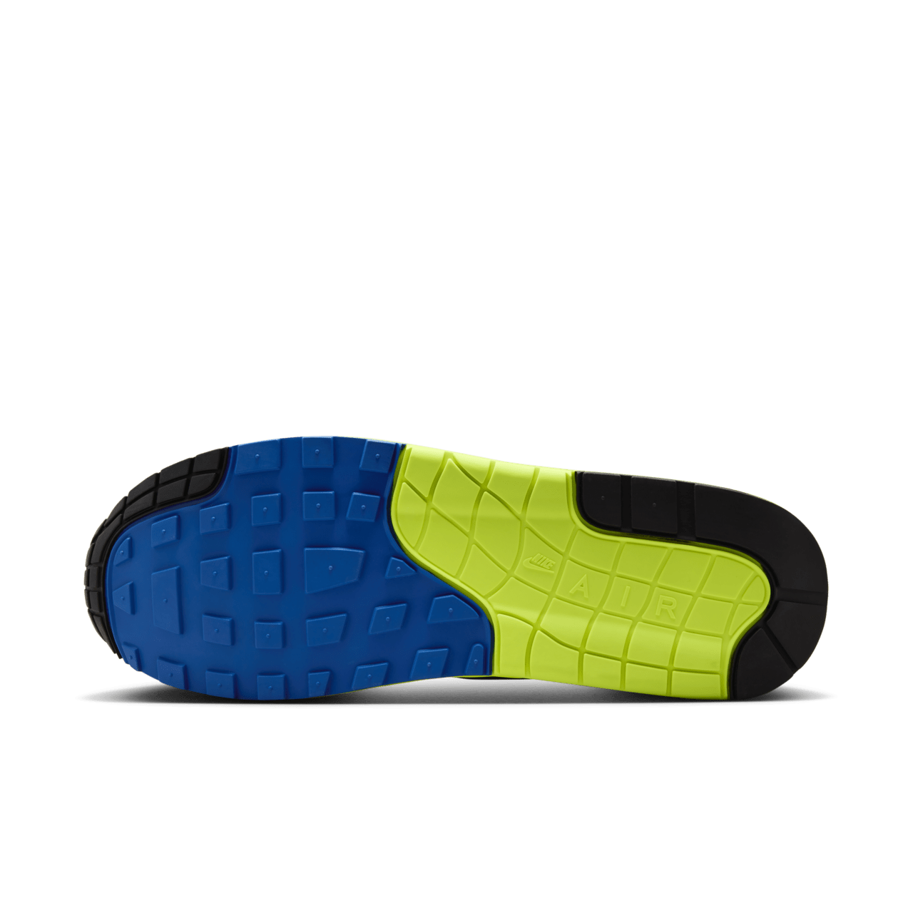 วันเปิดตัว Air Max 1 '86 "Royal and Volt" (HF2903-100)