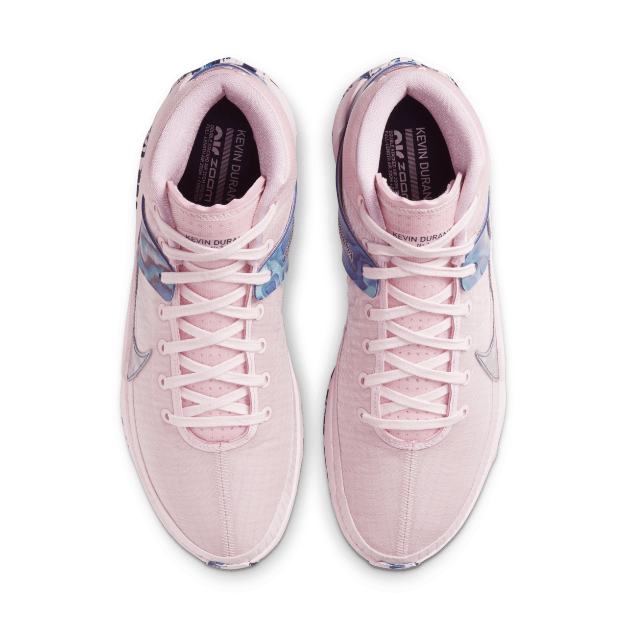 วันเปิดตัว KD13 “Aunt Pearl”