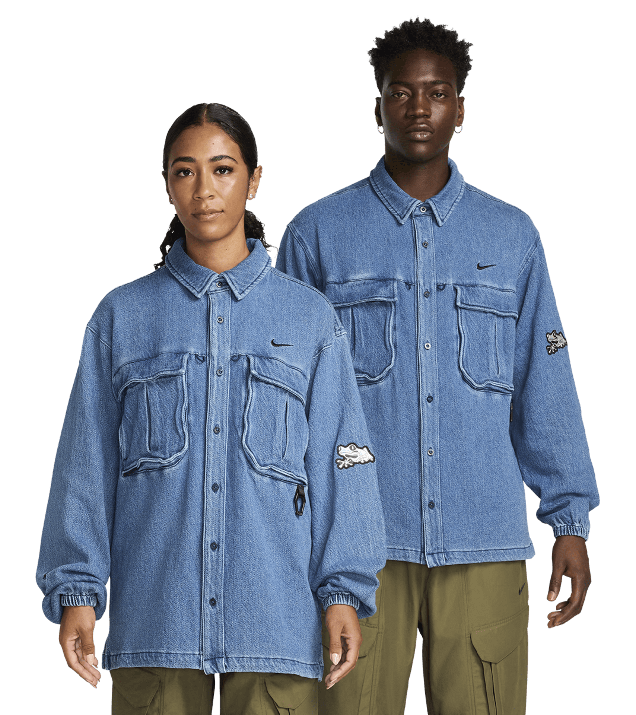 Releasedatum för NOCTA Opal Apparel Collection