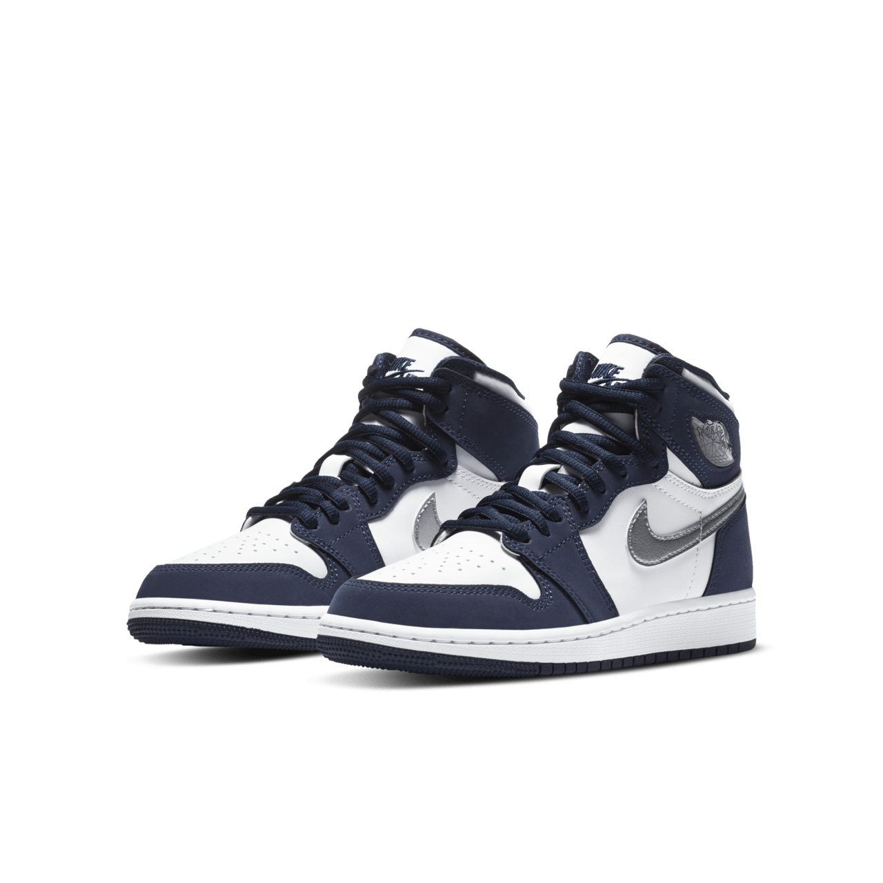 Fecha de lanzamiento del Air Jordan 1 High OG CO.JP "Midnight Navy"