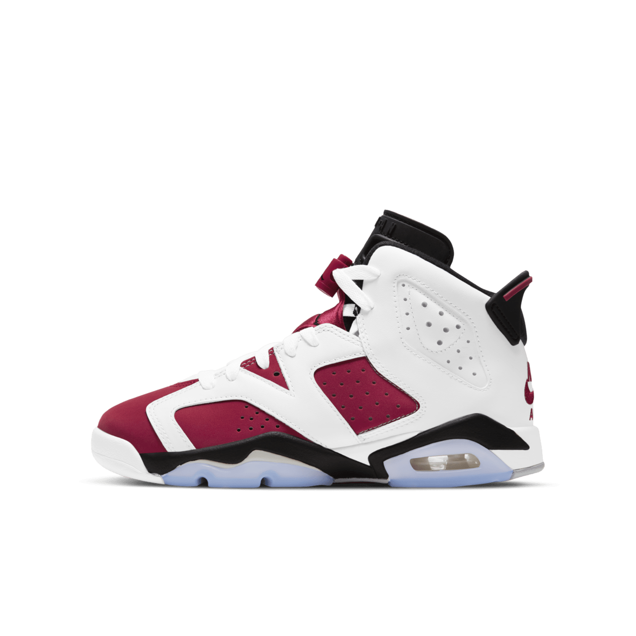 Air Jordan 6 'Carmine' Release Date 