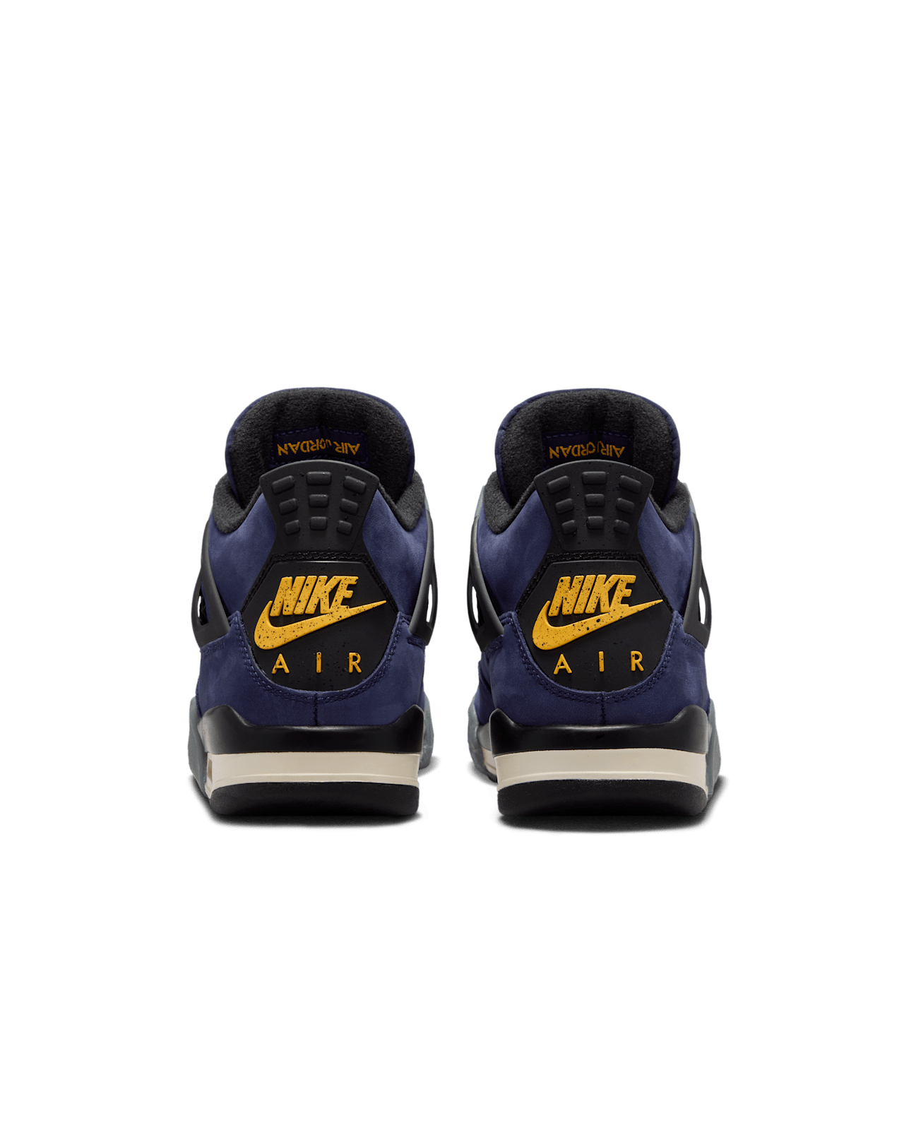 Big Kids' Air Jordan 4 'Imperial Purple' Release Date