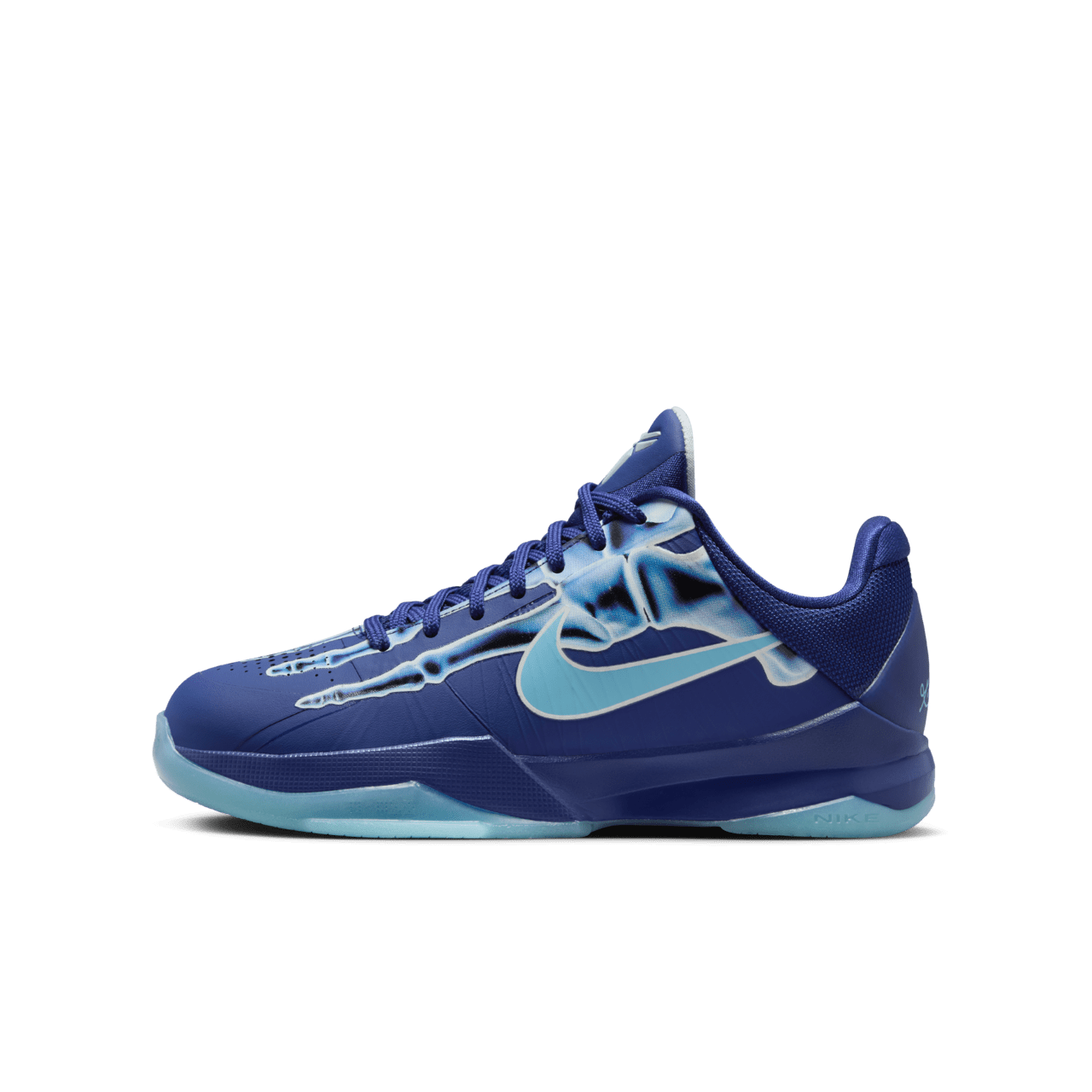 Kobe 5 Protro 'Deep Royal Blue' 大童鞋款 (HM9522-400) 發售日期