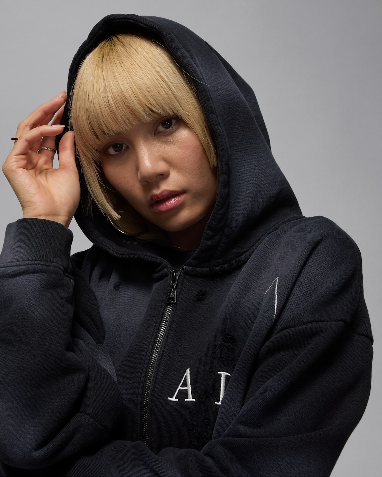 Jordan x Téla Apparel Collection Release Date
