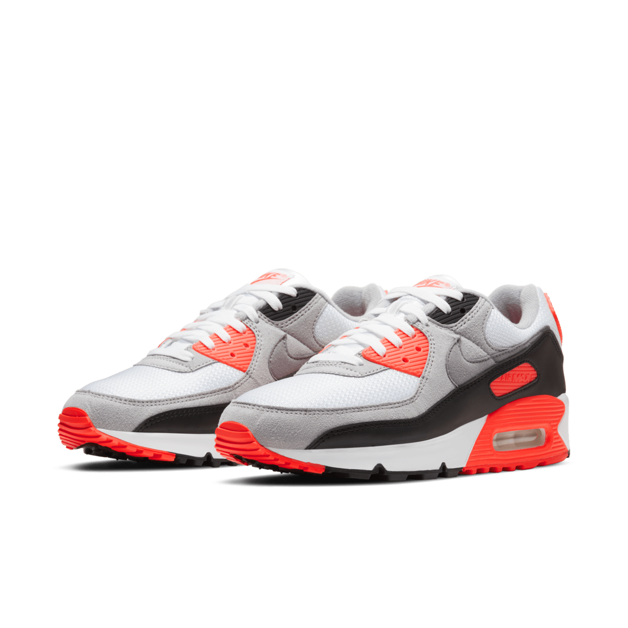 Fecha de lanzamiento del Air Max 3 "Radiant Red'