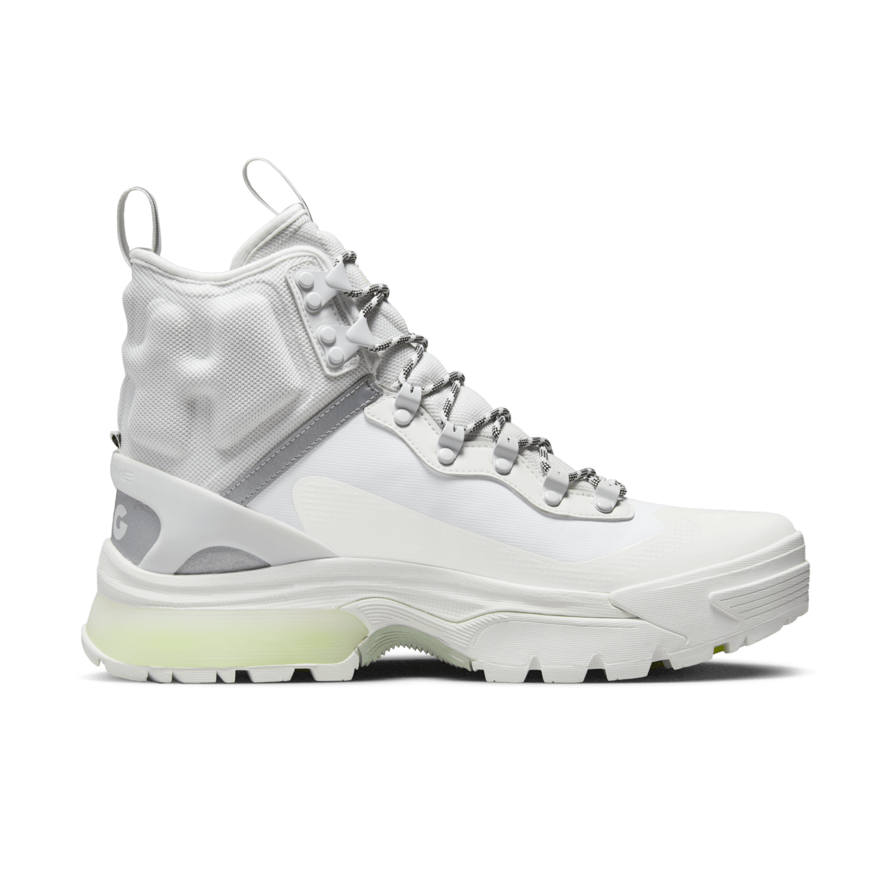 Nike ACG en Géorgie