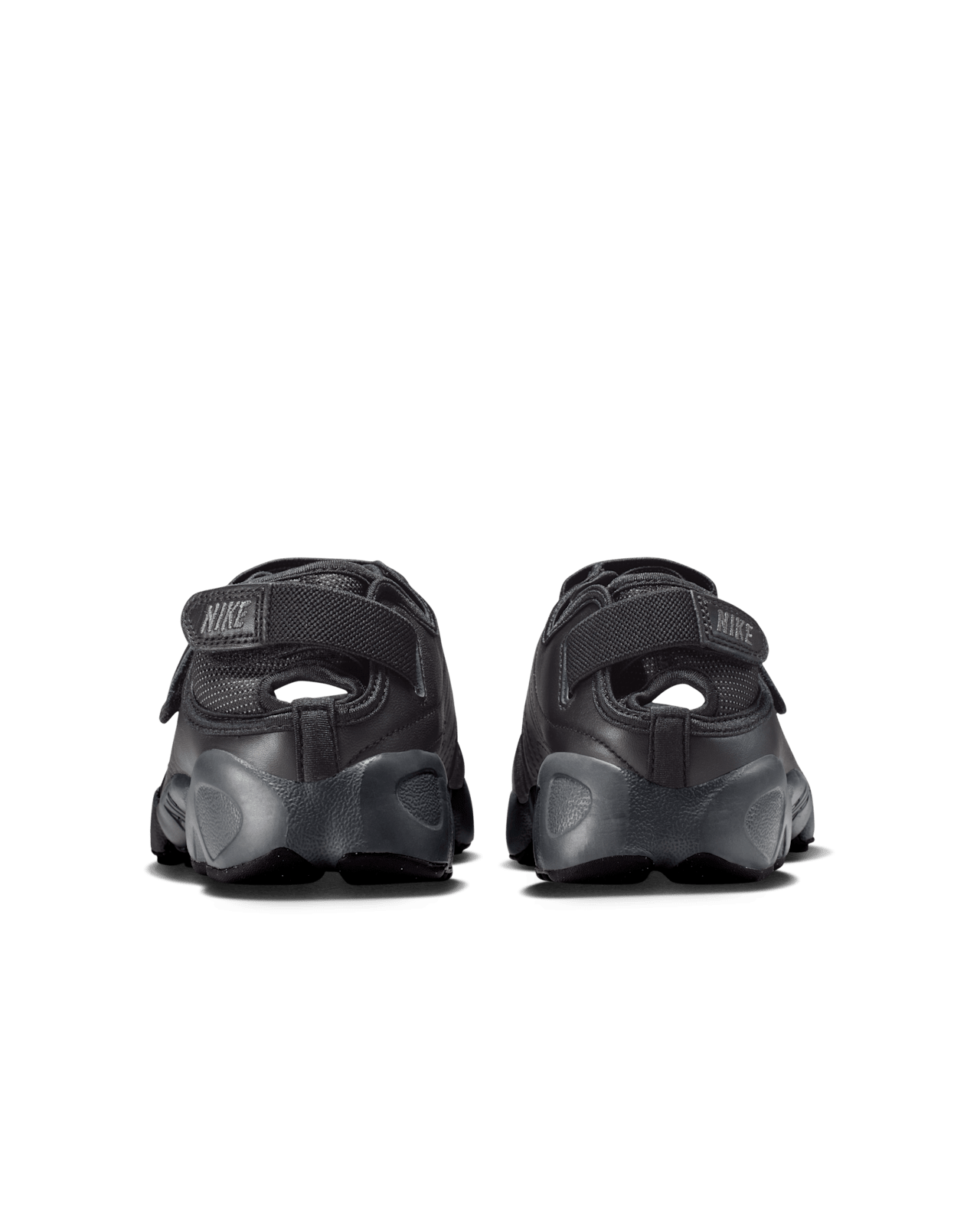 Fecha de lanzamiento de los Air Rift "Black" para mujer (IM6017-010)