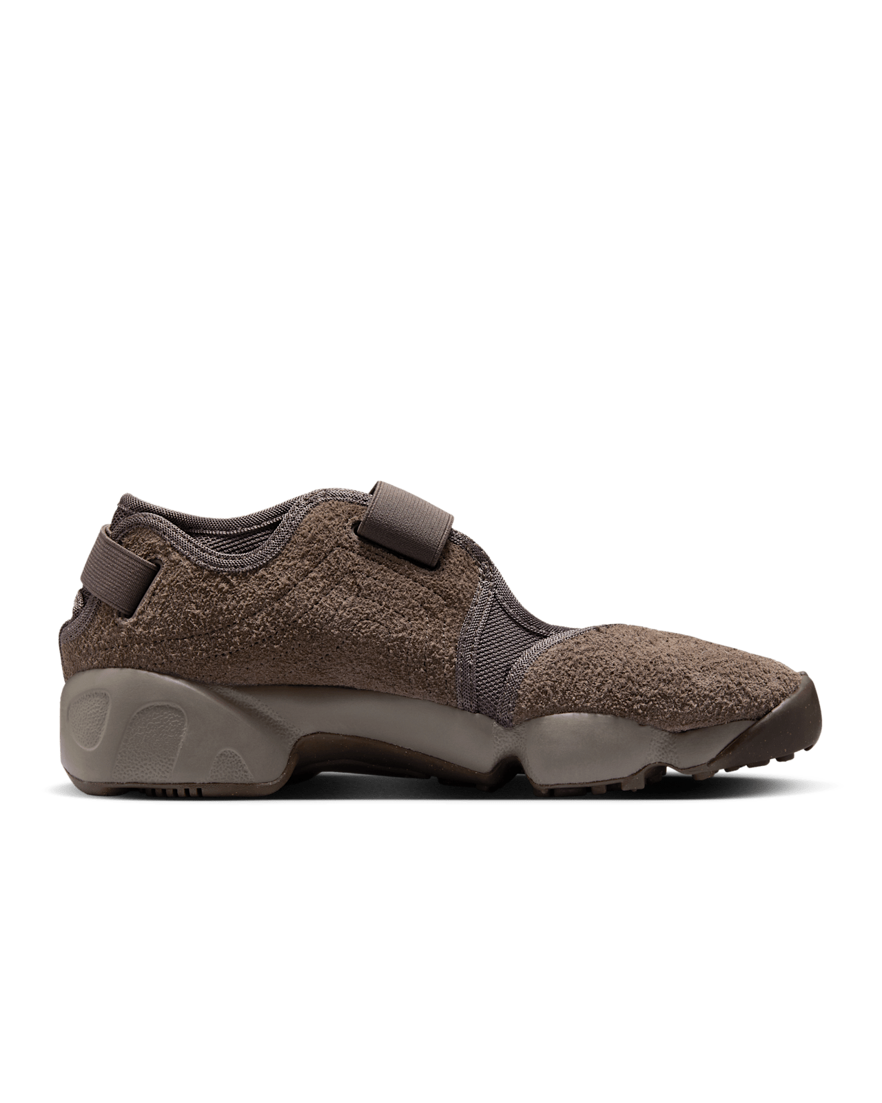  Air Rift "Ironstone" – Donna (HQ1474-002) – Data del lancio