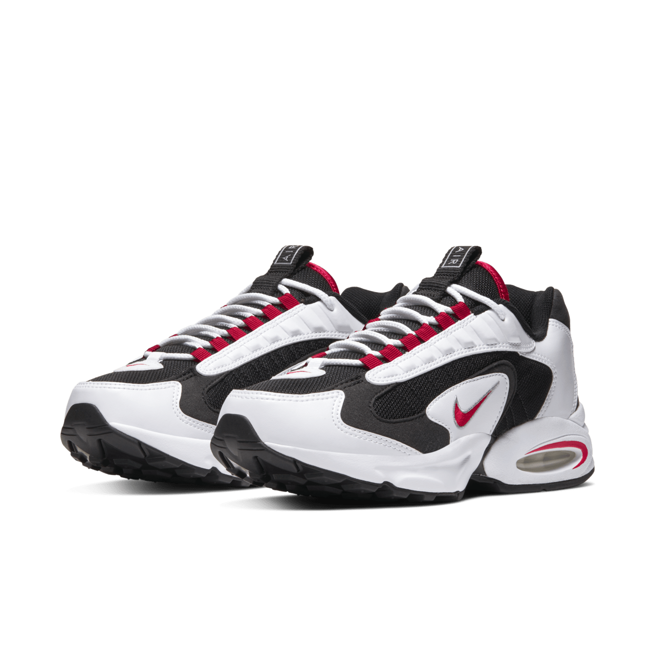 Air Max Triax 96 'University Red' Release Date