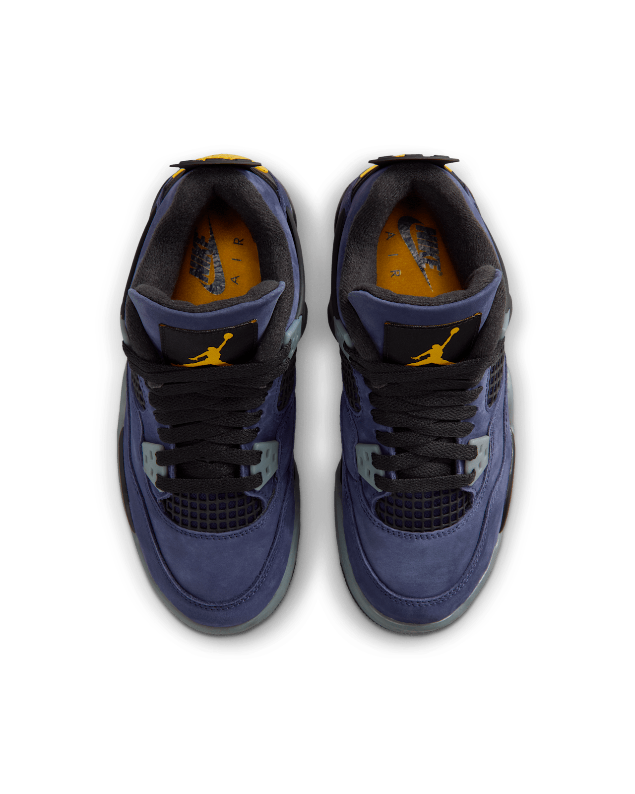 Big Kids' Air Jordan 4 'Imperial Purple' Release Date