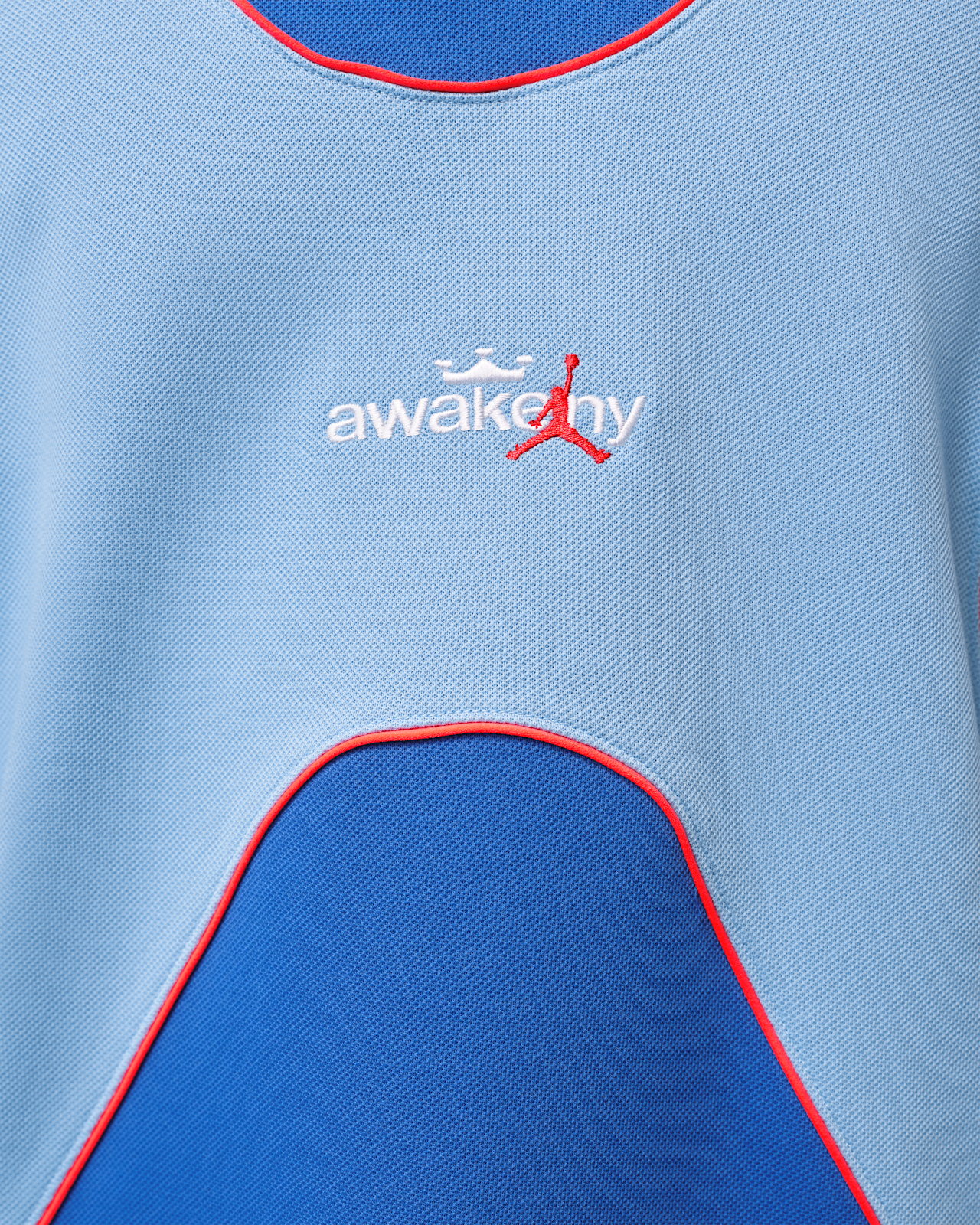 Jordan x Awake NY Apparel Collection