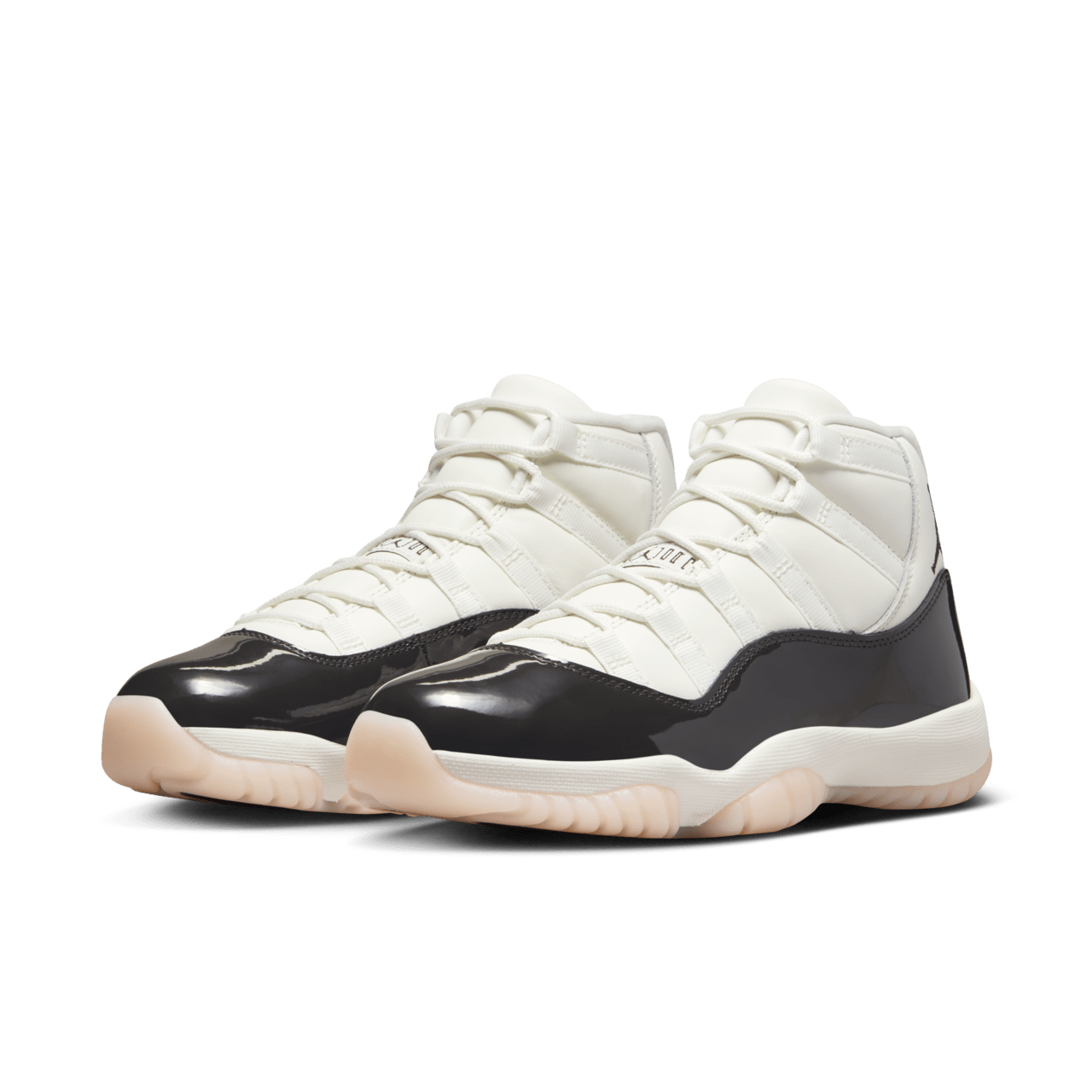 Fecha de lanzamiento del Air Jordan 11 para mujer "Neapolitan" (AR0715-101)