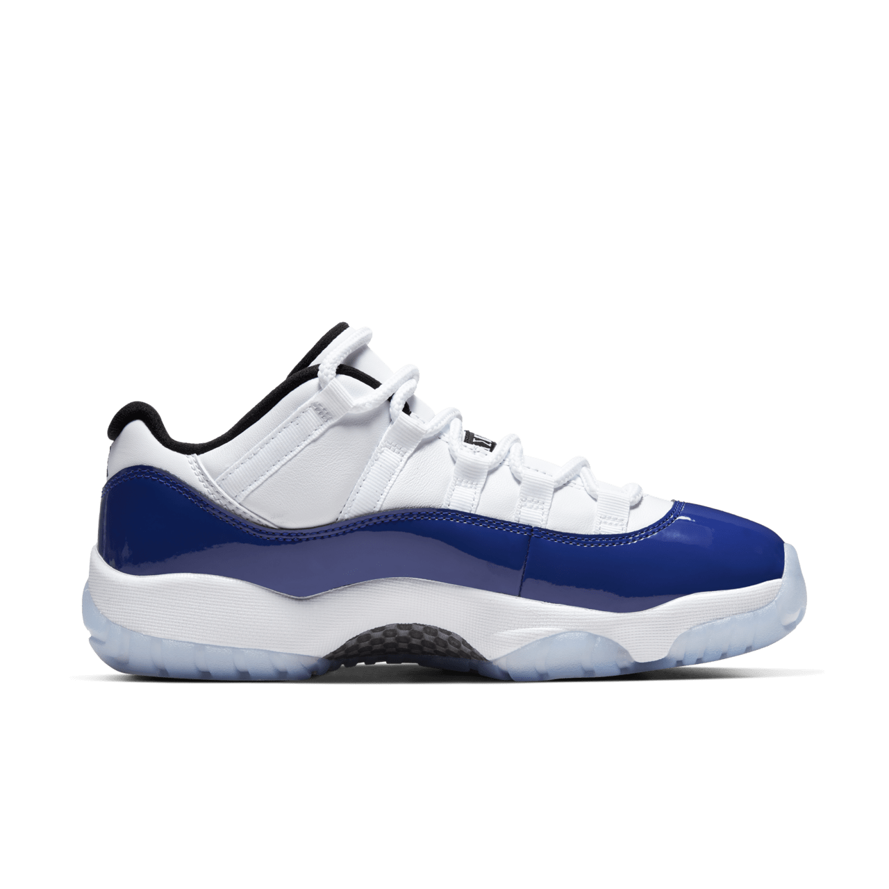 Women’s Air Jordan 11 Low 'Concord Sketch' Release Date