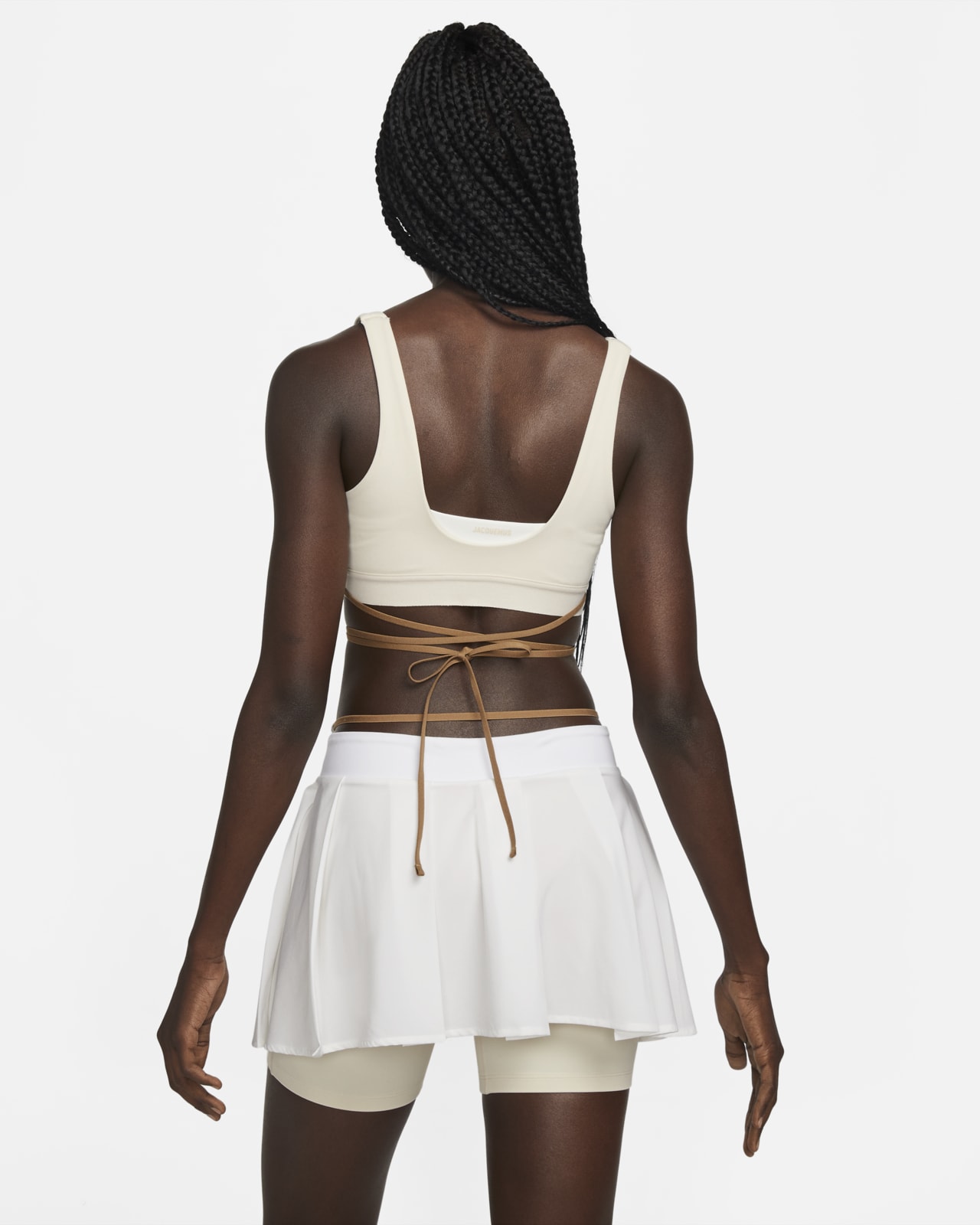 Fecha de lanzamiento de la ropa y accesorios Nike x Jacquemus