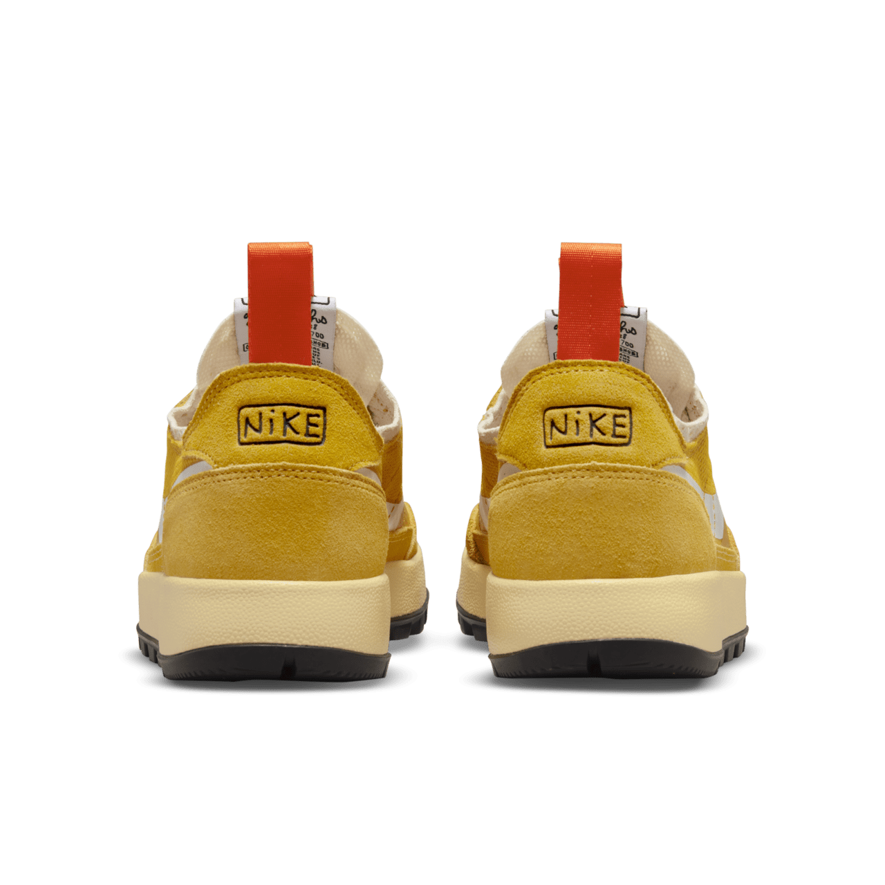 NikeCraft General Purpose Shoe Archive DA6672 700 Release Date. Nike SNKRS