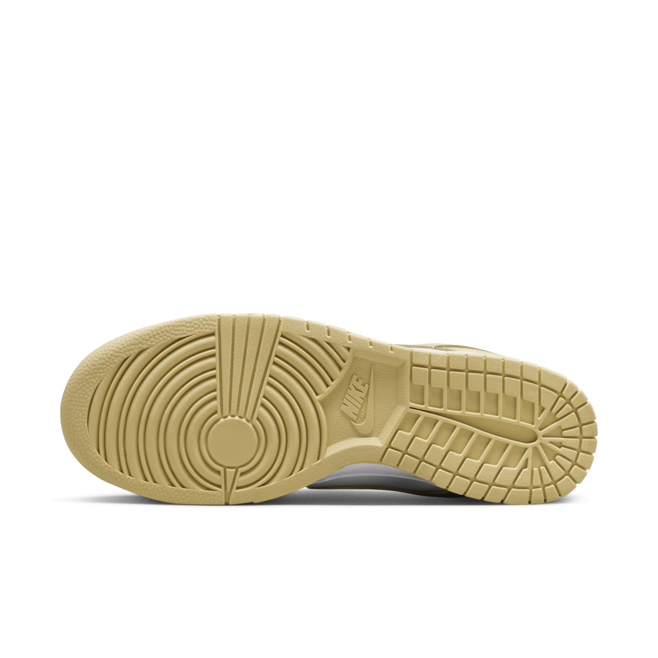 Fecha de lanzamiento del Dunk Low Team Gold and White DV0833 100 Nike SNKRS