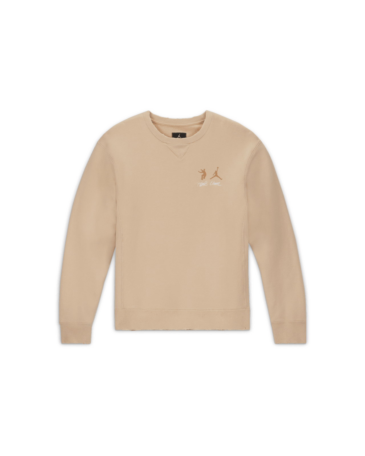 Jordan x UNION Outerwear – Erscheinungsdatum