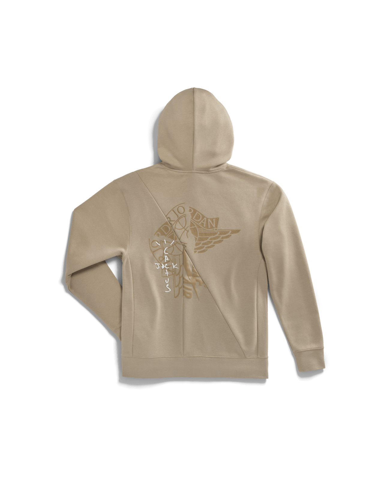 NIKE公式】ジョーダン x トラヴィス スコット 'Apparel