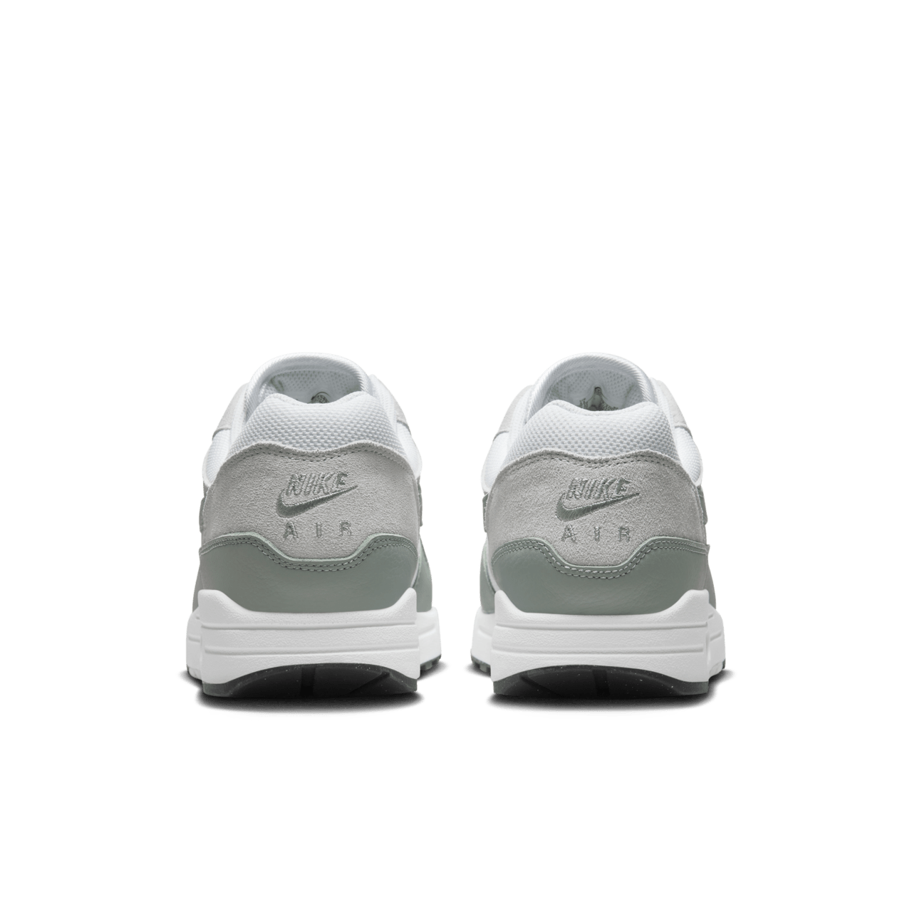 Fecha de lanzamiento del Air Max 1 "Mica Green" (DZ4549-100) 