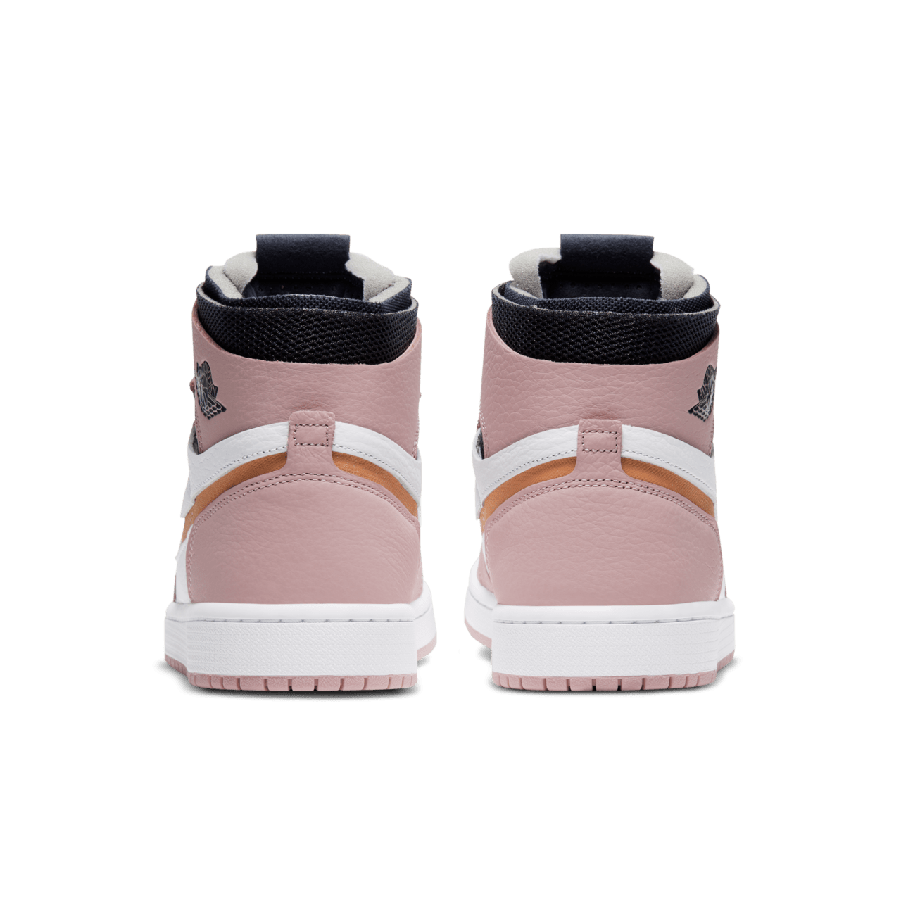 Ημερομηνία κυκλοφορίας του γυναικείου Air Jordan 1 Zoom "Pink Glaze"