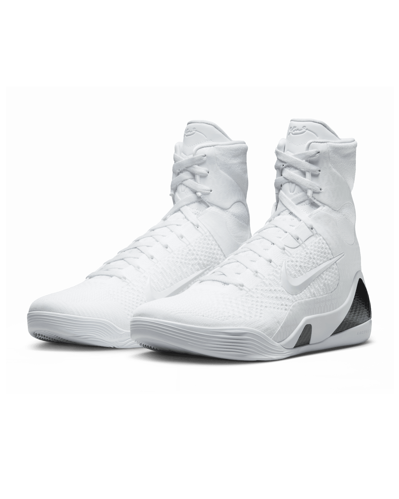 NIKE公式】コービー 9 エリート HIGH プロトロ 'Halo' (FZ7335-100