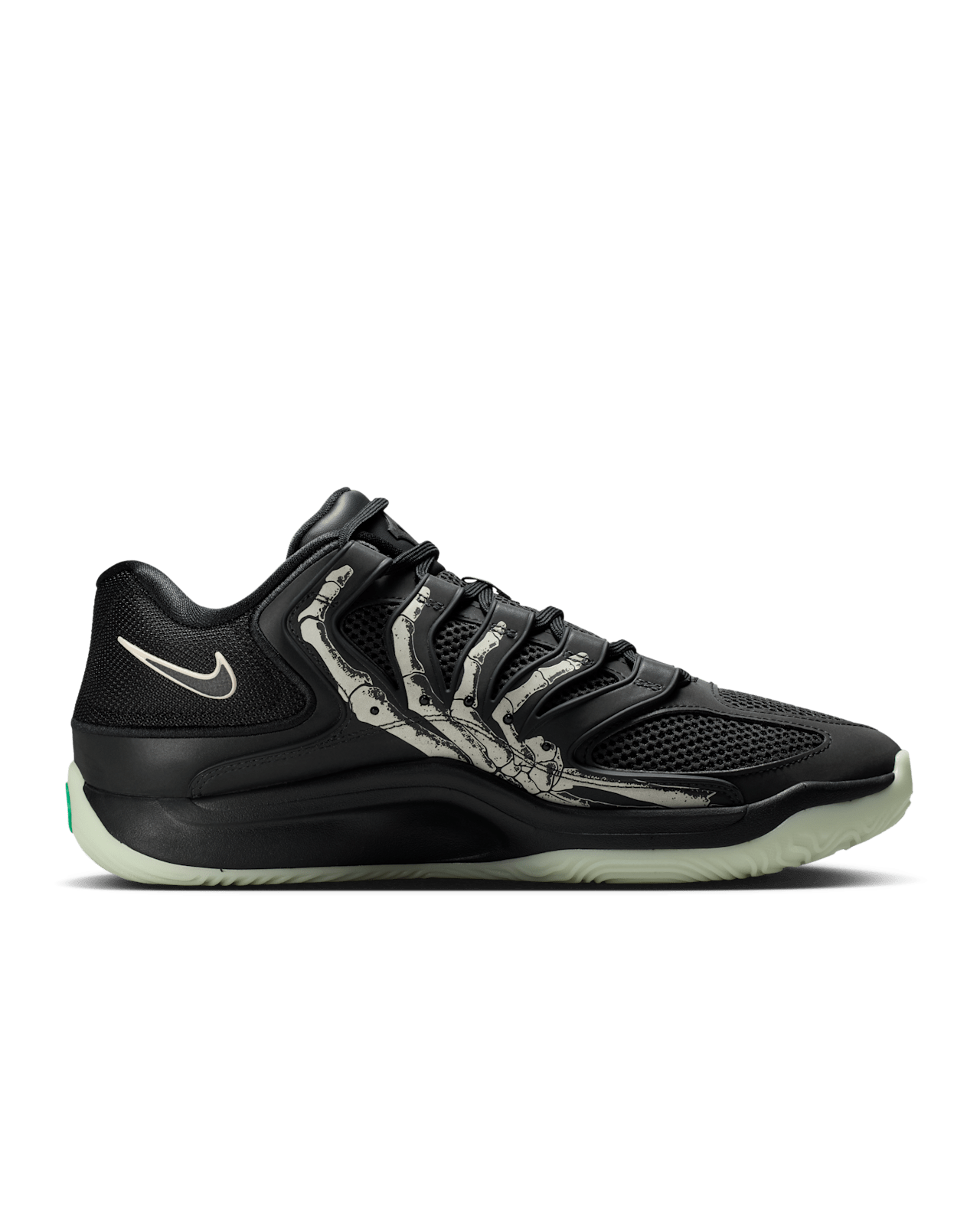 Fecha de lanzamiento de los KD18 "Slim Reaper" "Black" (IM1346-001)