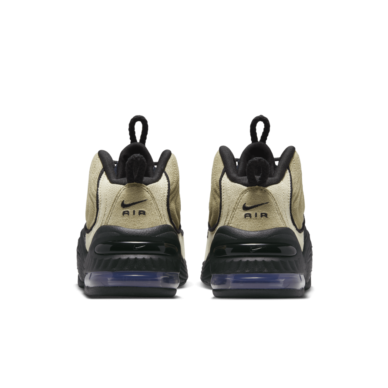 Air Penny 2 x Stüssy 'Rattan and Limestone' (DX6934-200) 發售日期。