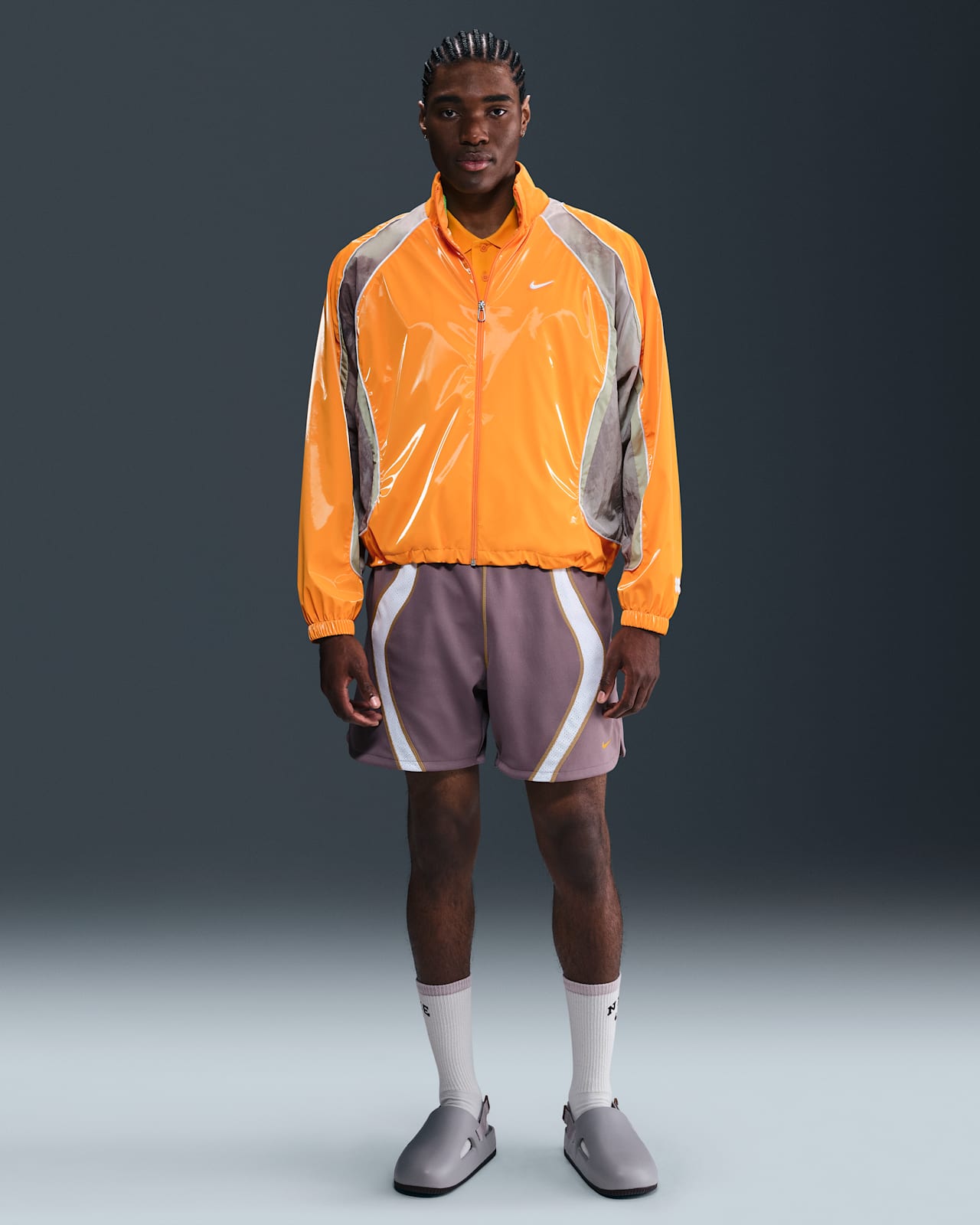 Project F.R.O.G. kledingcollectie — releasedatum