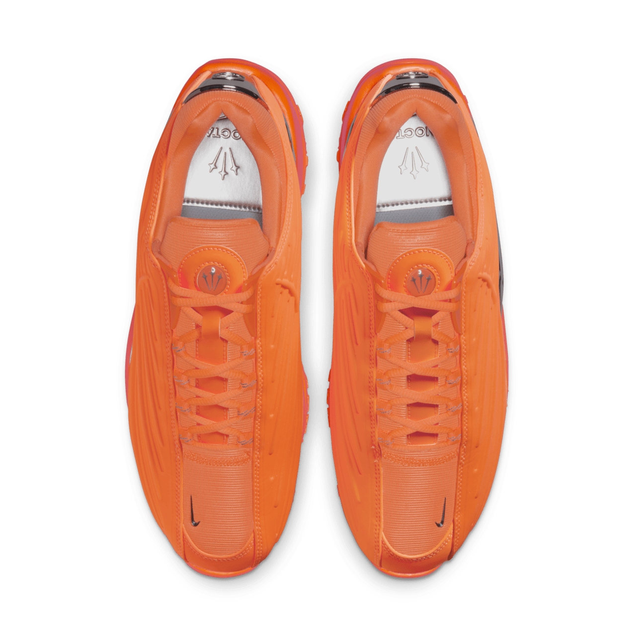 NOCTA HOT STEP 2 "TOTAL ORANGE" (DZ7293-800) – Erscheinungsdatum