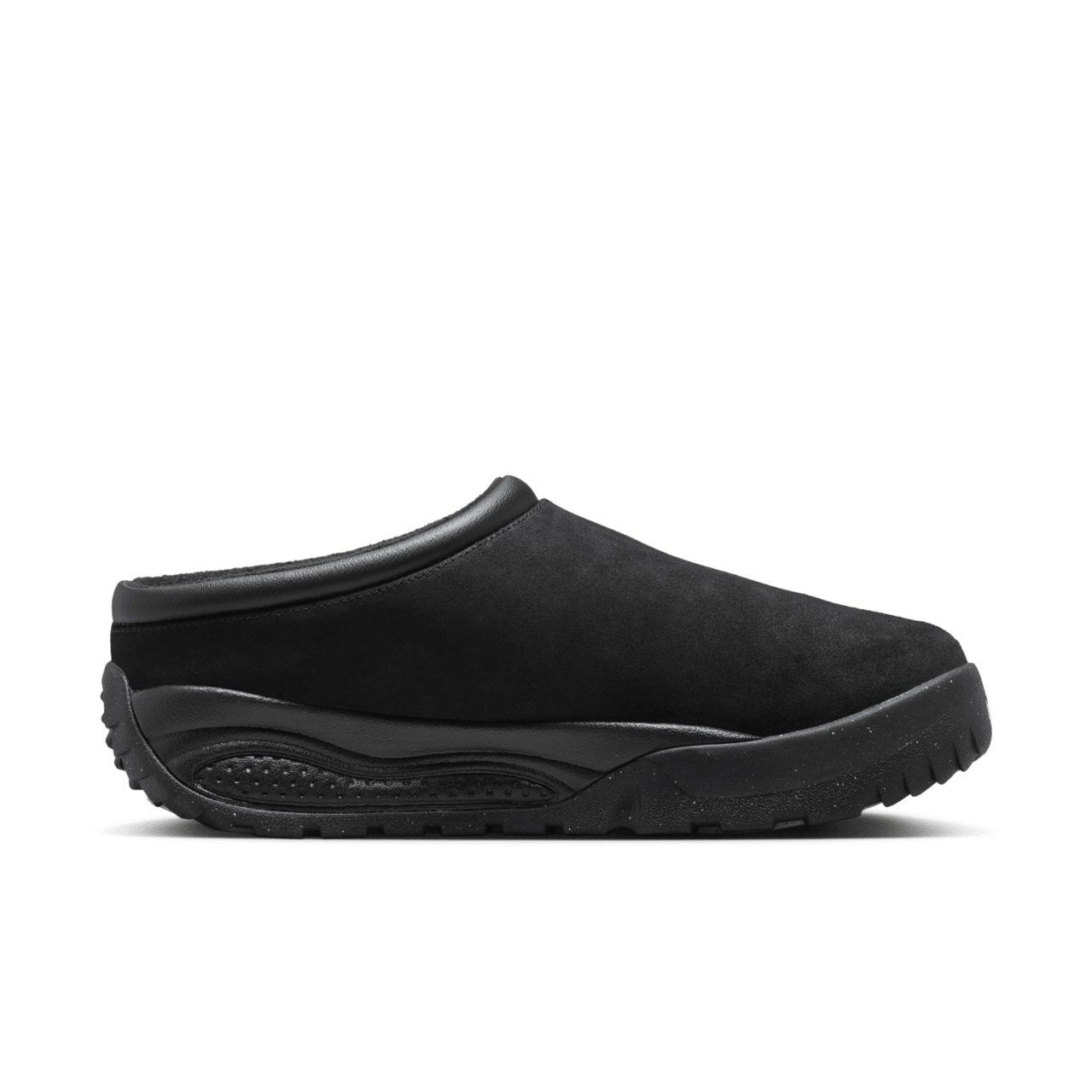 ACG Rufus "Black" (FV2923-001) – Data de lançamento