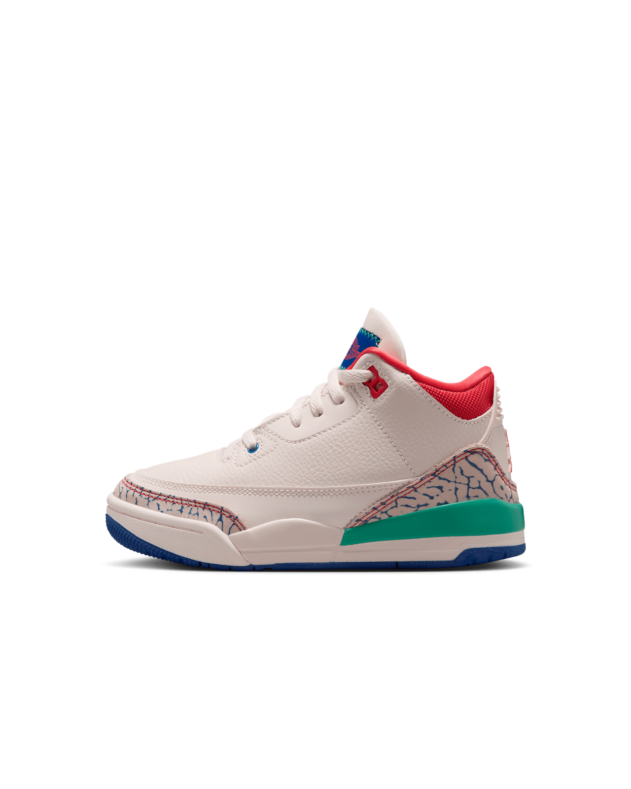 AIR JORDAN 3 RETRO UNI Release Date